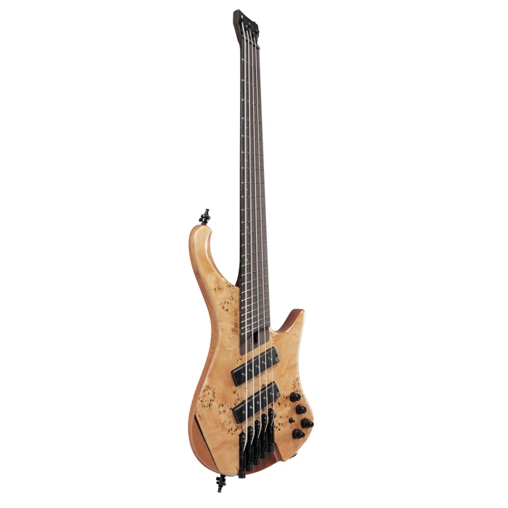 Ibanez EHB1505SMS Bass Guitar in Florid Natural Low Gloss