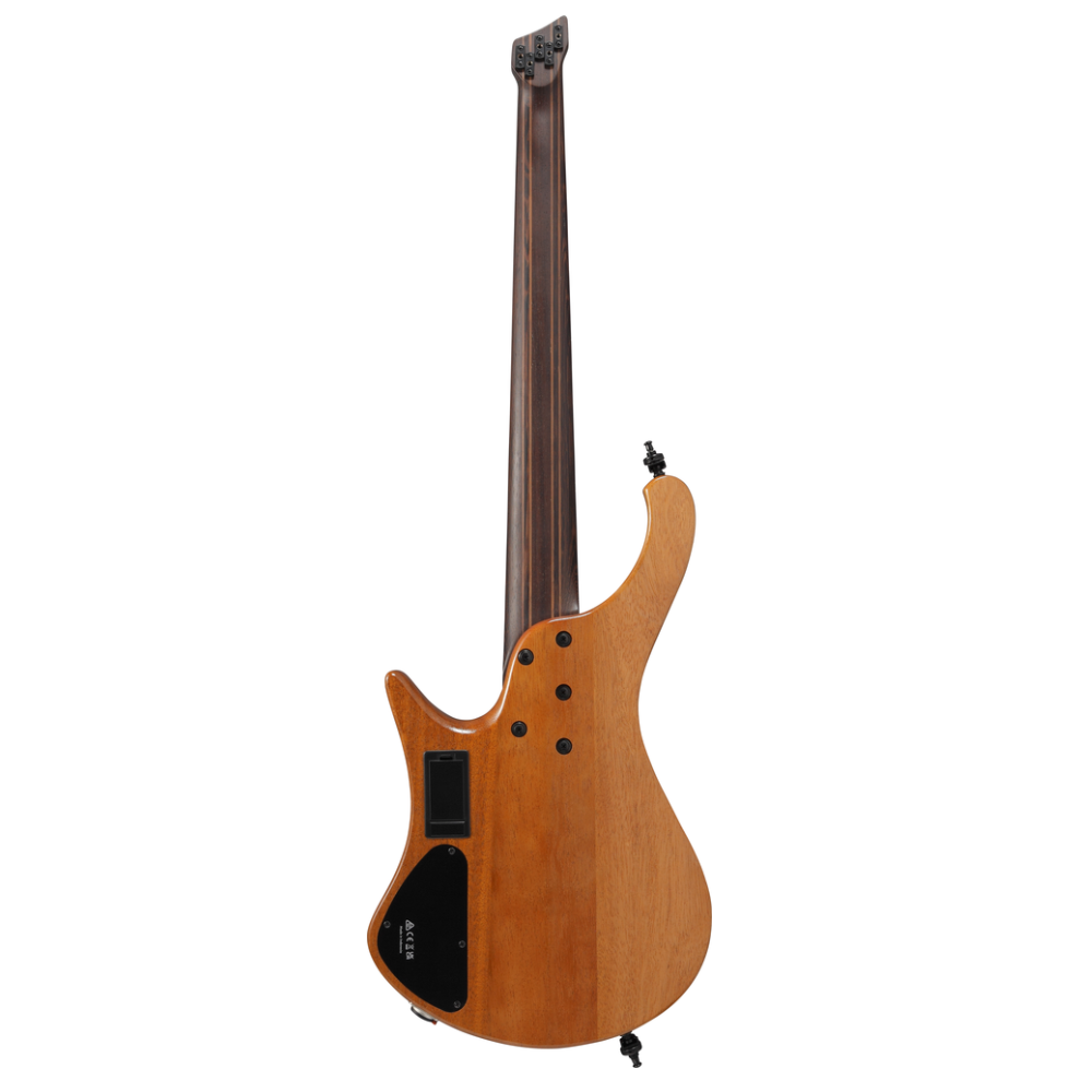 Ibanez EHB1505SMS Bass Guitar in Florid Natural Low Gloss