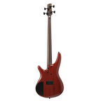 Ibanez Premium SR1420B Bass Guitar in Caribbean Green Low Gloss