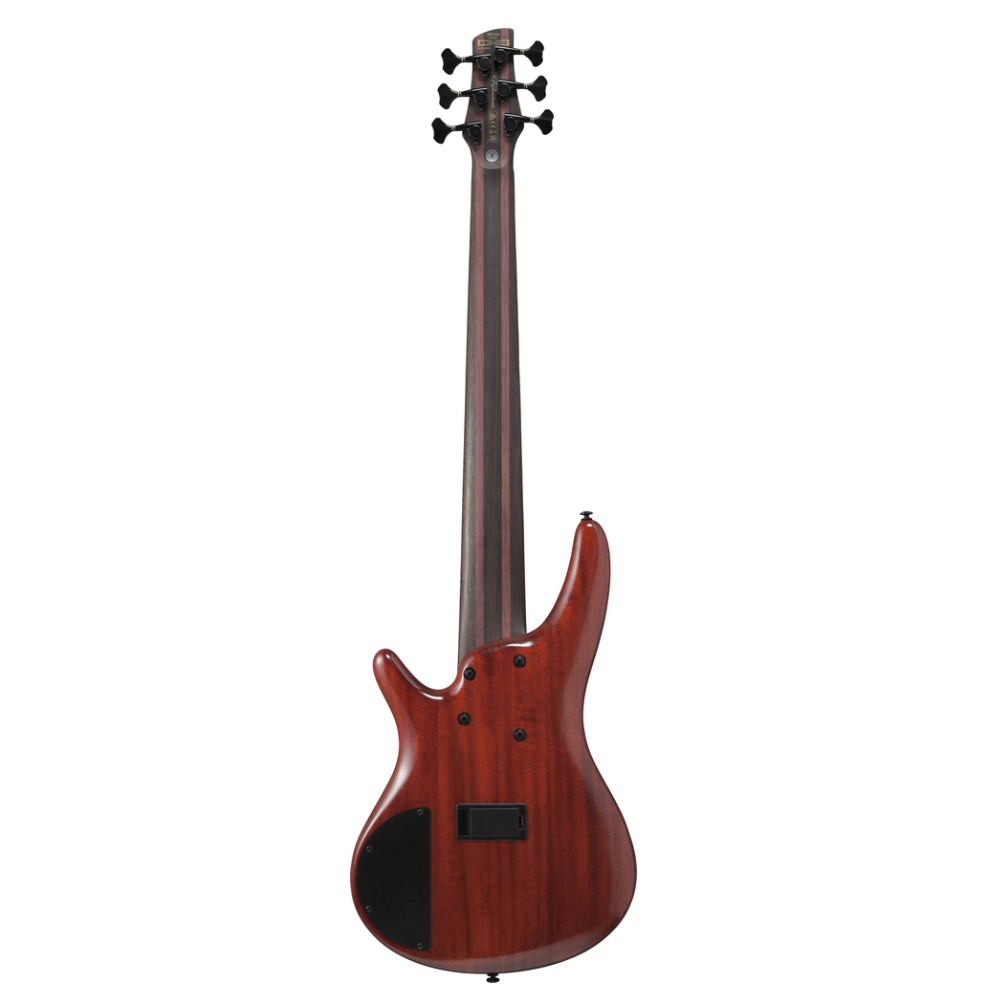 Ibanez Premium SR1426B Bass Guitar in Caribbean Green Low Gloss