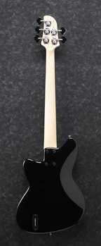 Ibanez TMB10 Bass Guitar in Black