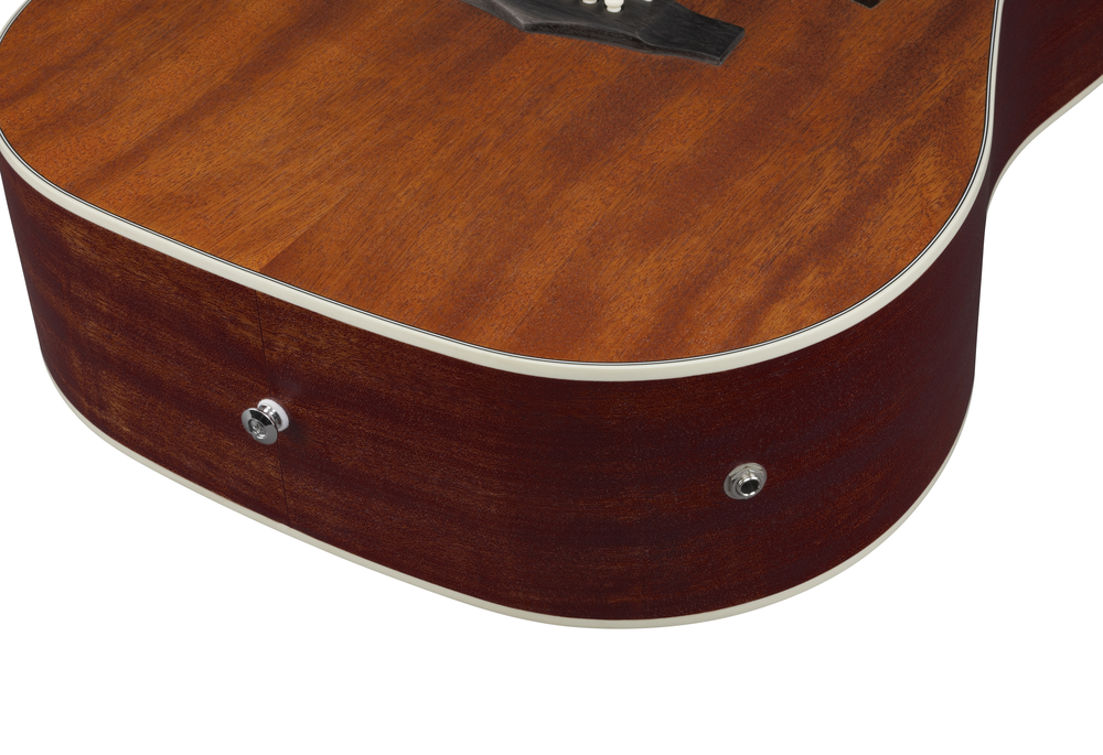 Ibanez PF16MWCE Acoustic Guitar in Open Pore Natural