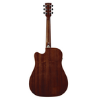 Ibanez PF16WCE Acoustic Guitar in Natural