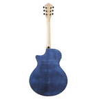 Ibanez AE390 Acoustic Guitar in Natural High Gloss