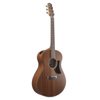 Ibanez AAM54 Acoustic Guitar in Open Pore Natural