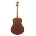 Ibanez AAM54 Acoustic Guitar in Open Pore Natural