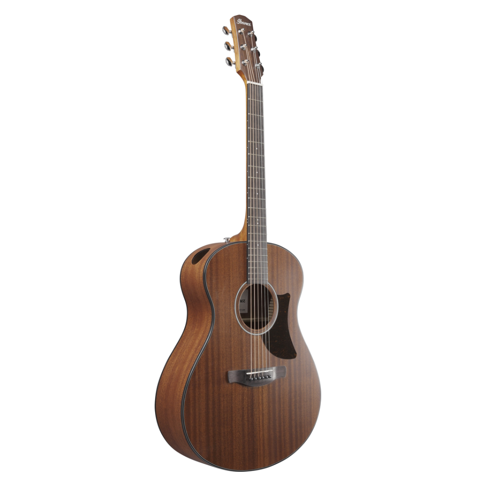 Ibanez AAM54 Acoustic Guitar in Open Pore Natural