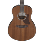 Ibanez AAM54 Acoustic Guitar in Open Pore Natural