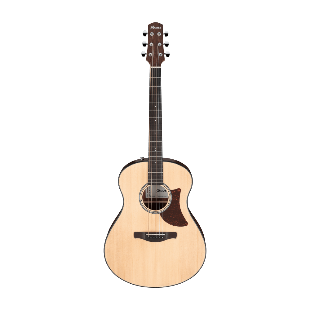Ibanez AAM50 Acoustic Guitar in Open Pore Natural