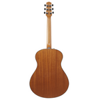 Ibanez AAM50 Acoustic Guitar in Open Pore Natural