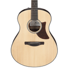 Ibanez AAM50 Acoustic Guitar in Open Pore Natural