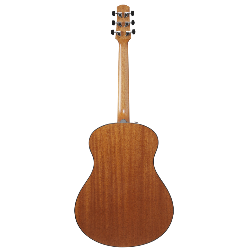 Ibanez AAM50 Acoustic Guitar in Open Pore Natural