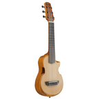 Ibanez AUP10N Ukulele in Open Pore Natural