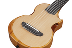 Ibanez AUP10N Ukulele in Open Pore Natural