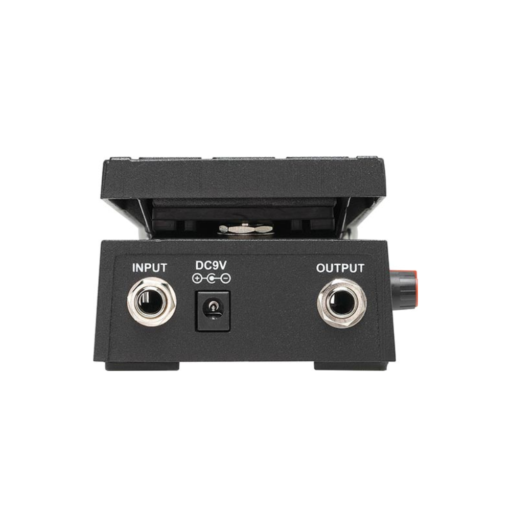 Ibanez TWP10 Twin Peaks Wah Pedal