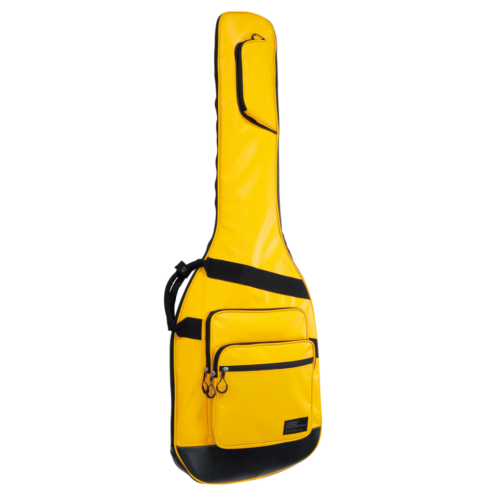 Ibanez IBB571YE Guitar Gig Bag in Yellow