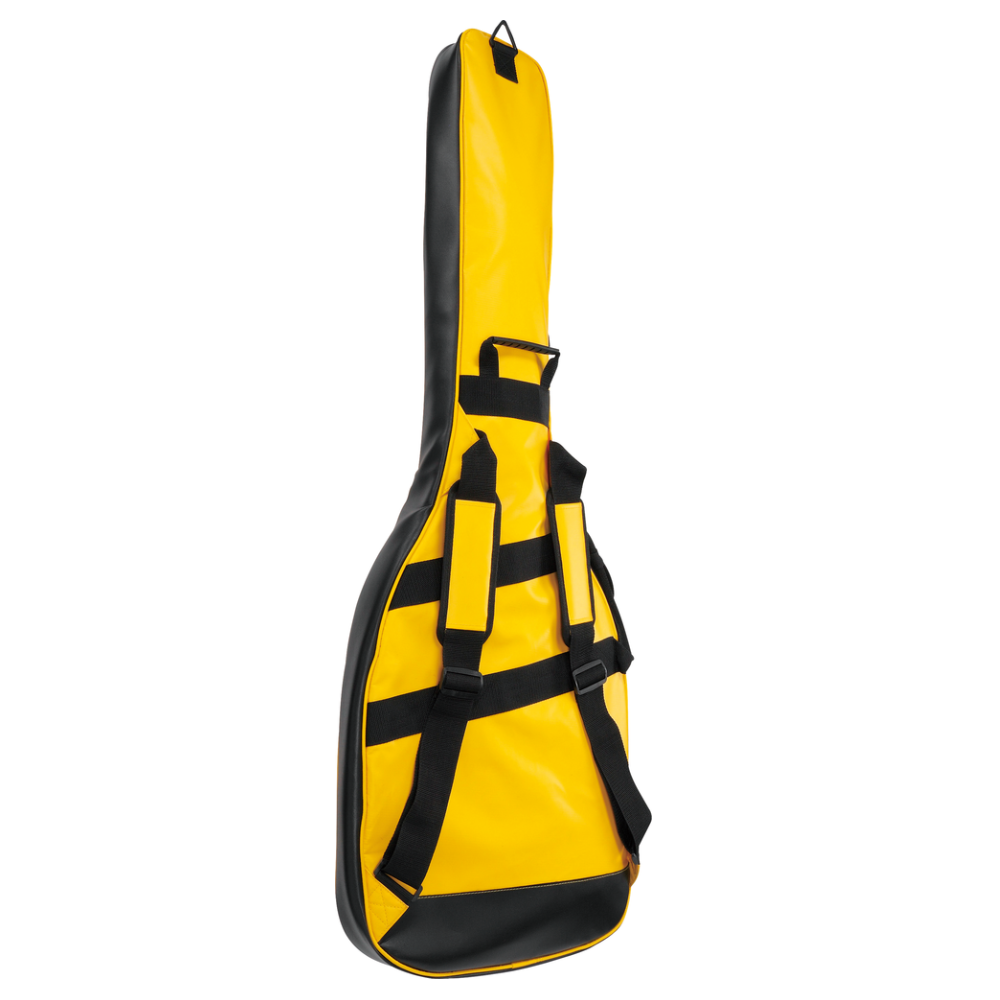 Ibanez IBB571YE Guitar Gig Bag in Yellow