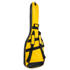 Ibanez IBB571YE Guitar Gig Bag in Yellow
