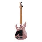 Ibanez TOD10 Tim Henson Signature Electric Guitar in Metallic Mauve