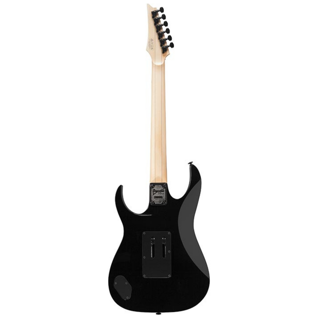 Ibanez RG550 Genesis Electric Guitar - Black