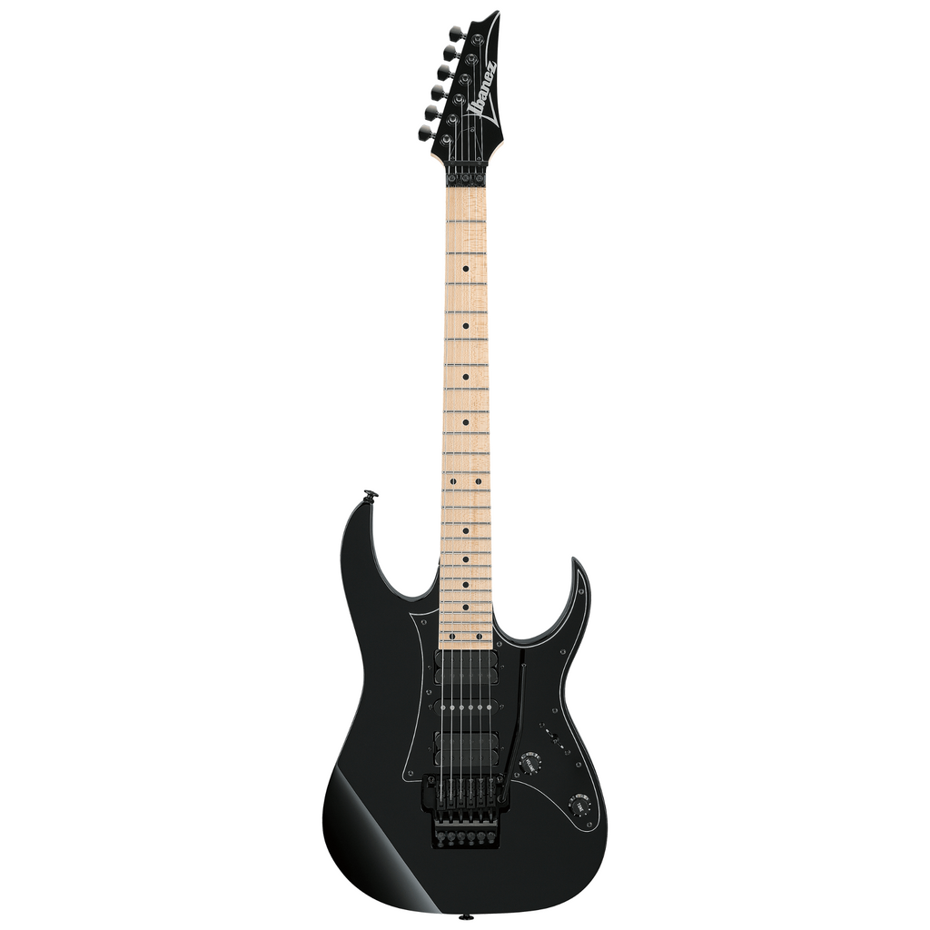 Ibanez RG550 Genesis Electric Guitar - Black