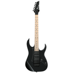 Ibanez RG550 Genesis Electric Guitar - Black