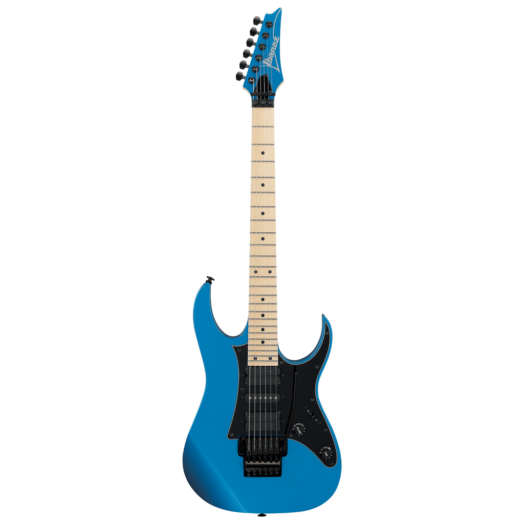 Ibanez RG550 Genesis Electric Guitar - Electric Blue