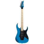 Ibanez RG550 Genesis Electric Guitar - Electric Blue