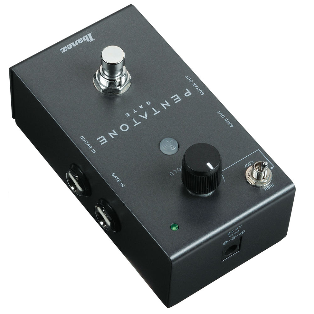 Ibanez PTGATE Pentatone Gate Pedal