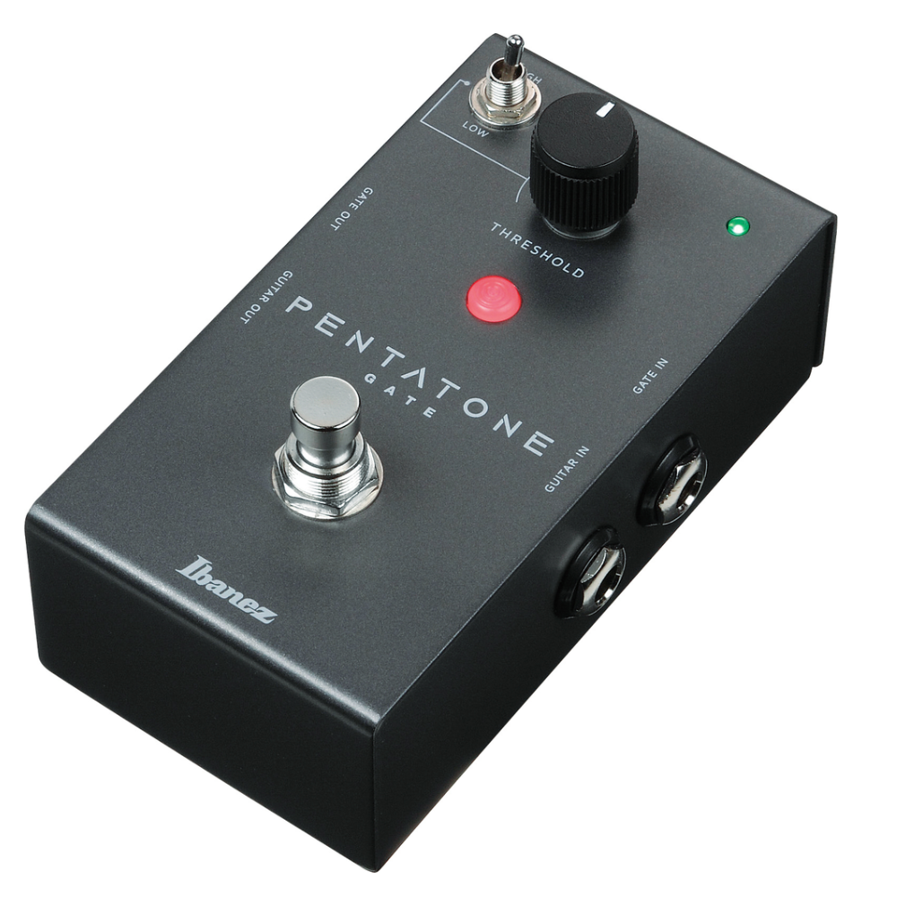 Ibanez PTGATE Pentatone Gate Pedal