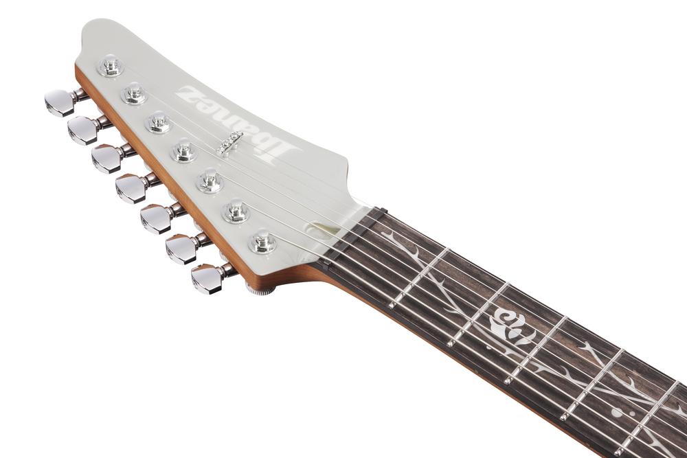 Ibanez TOD70 Tim Henson Signature 7-String Electric Guitar