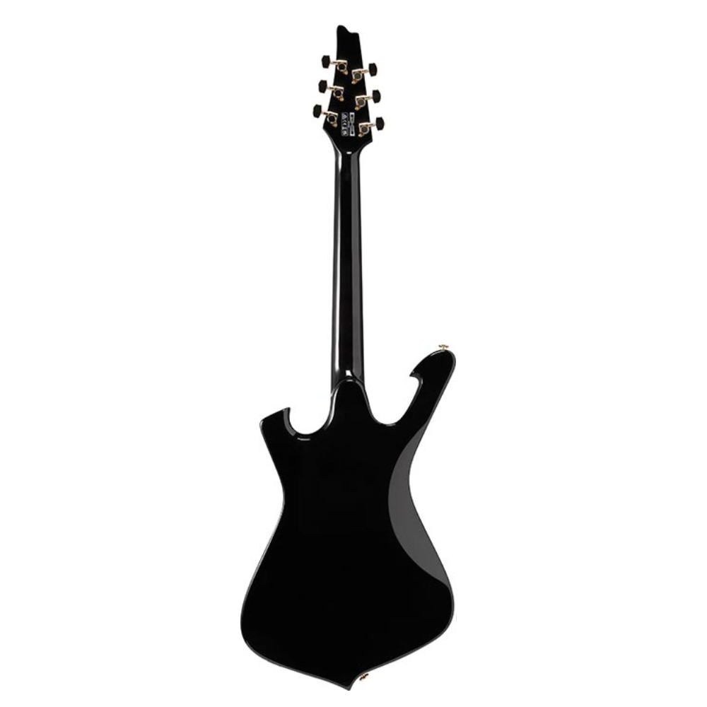 Ibanez FRM350 Paul Gilbert Signature Electric Guitar - Black