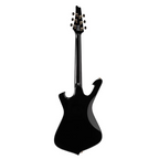 Ibanez FRM350 Paul Gilbert Signature Electric Guitar - Black