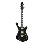 Ibanez FRM350 Paul Gilbert Signature Electric Guitar - Black