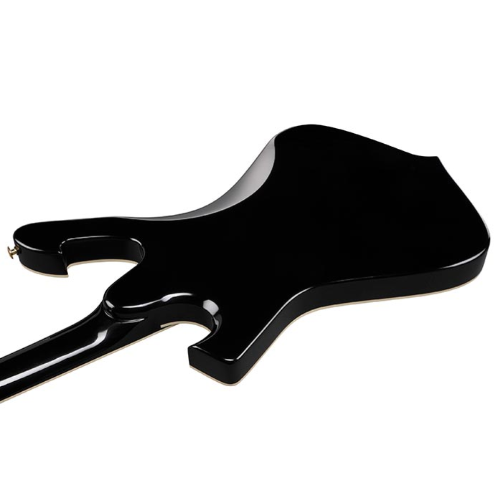 Ibanez FRM350 Paul Gilbert Signature Electric Guitar - Black