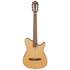 Ibanez FRH10N NTF Nylon String Guitar