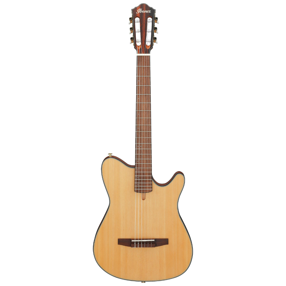 Ibanez FRH10N NTF Nylon String Guitar