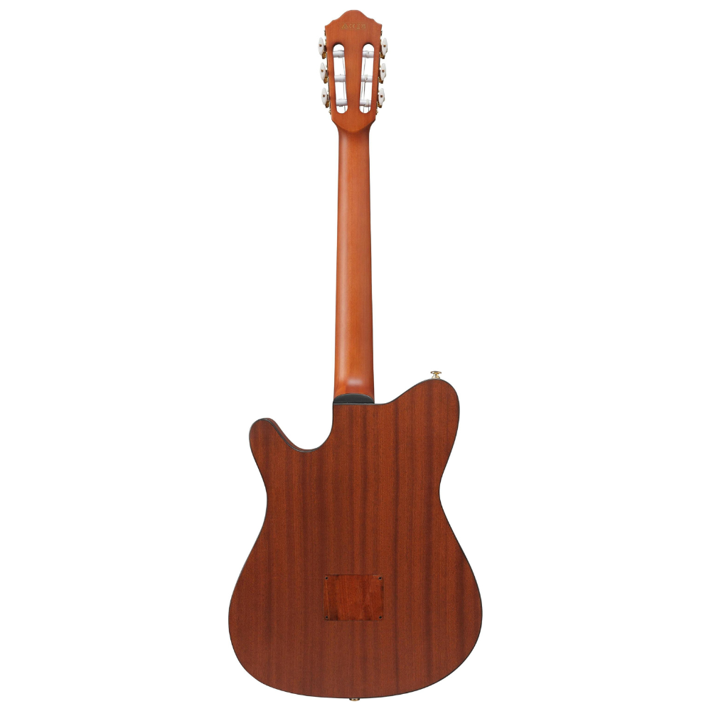 Ibanez FRH10N NTF Nylon String Guitar