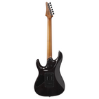 Ibanez AZ24S1F Transparent Black Sunburst Electric Guitar