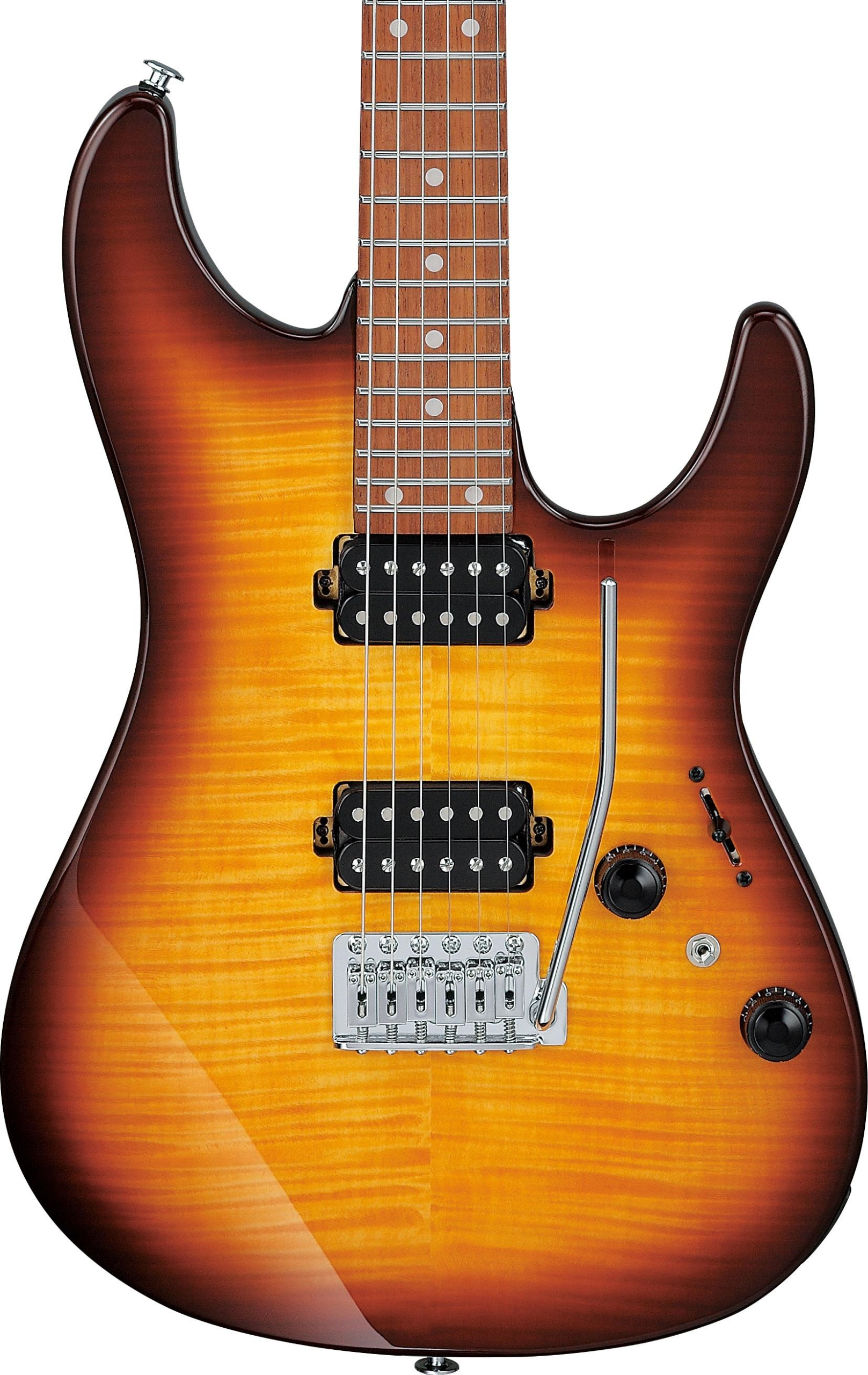 Ibanez AZ24S1F VLS Electric Guitar