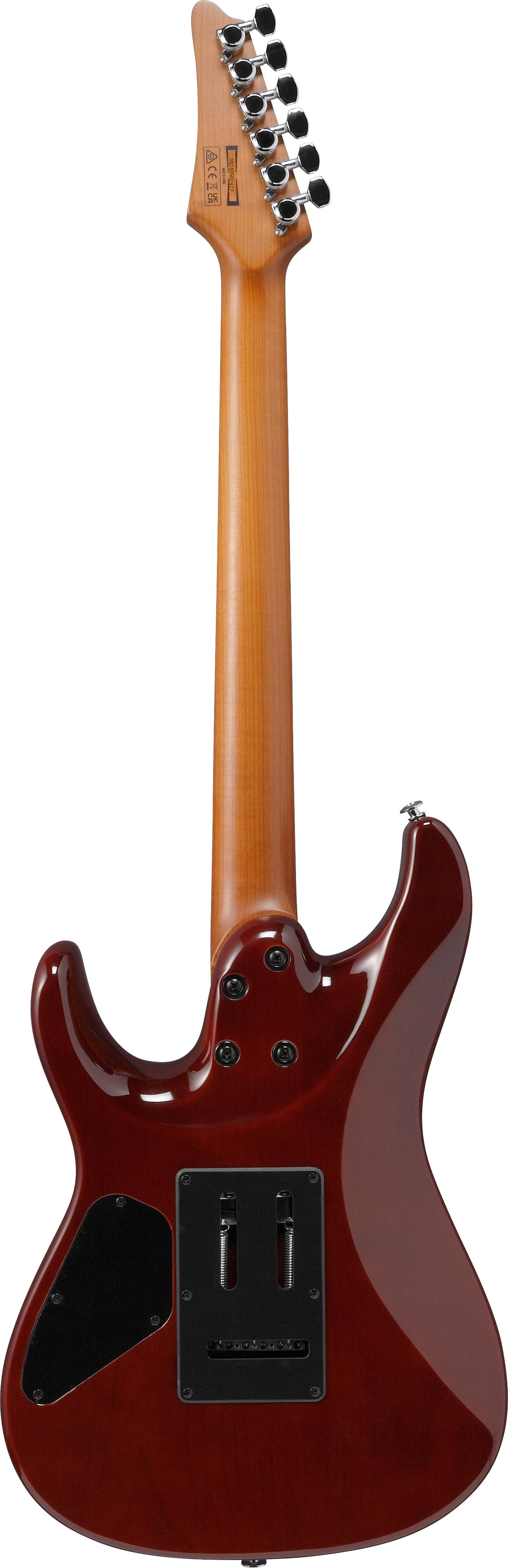 Ibanez AZ24S1F VLS Electric Guitar