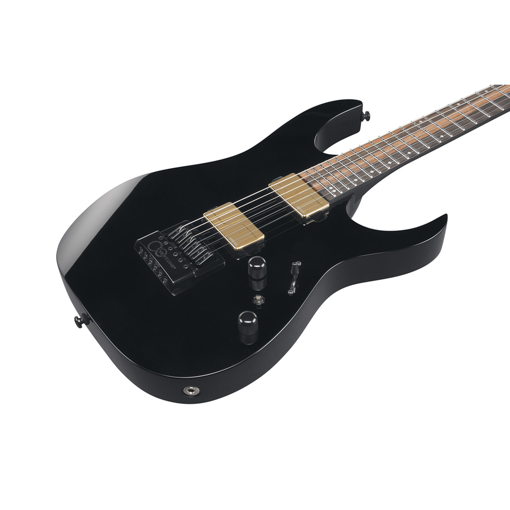 Ibanez RGR52ET Electric Guitar - Black