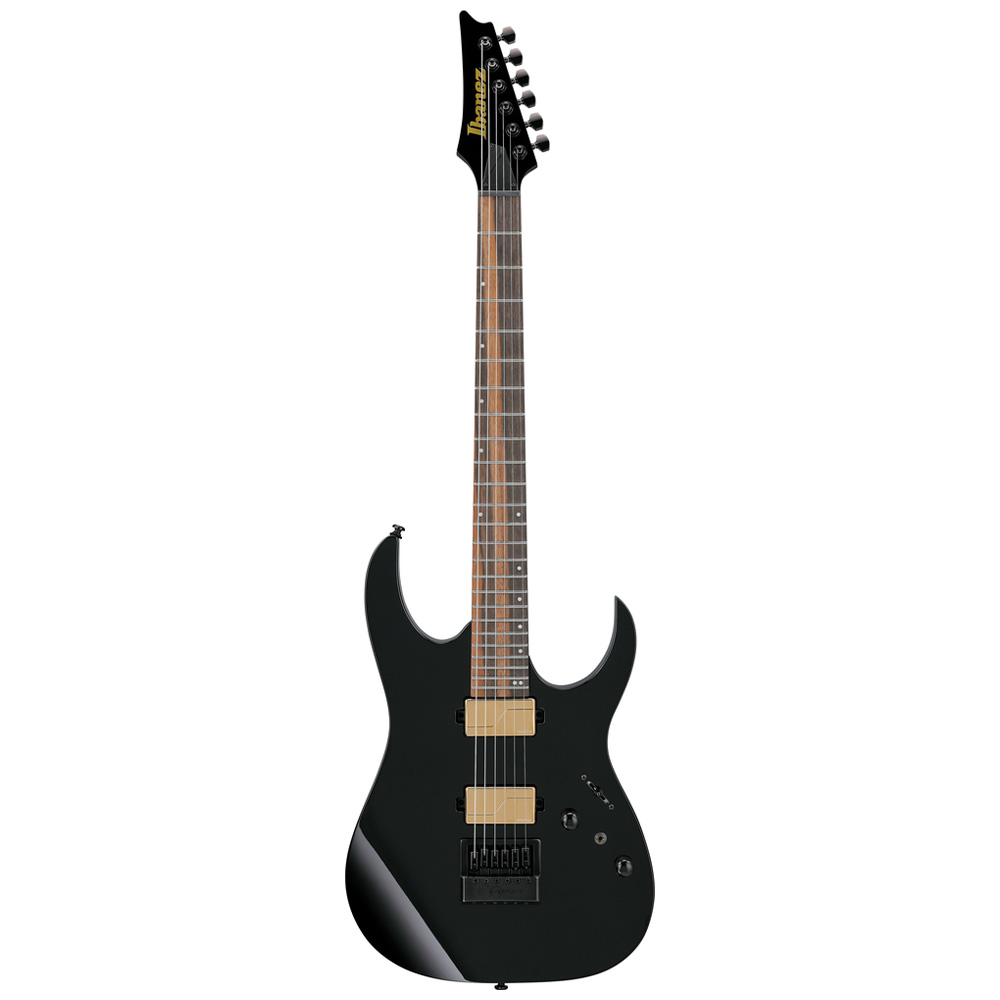 Ibanez RGR52ET Electric Guitar - Black