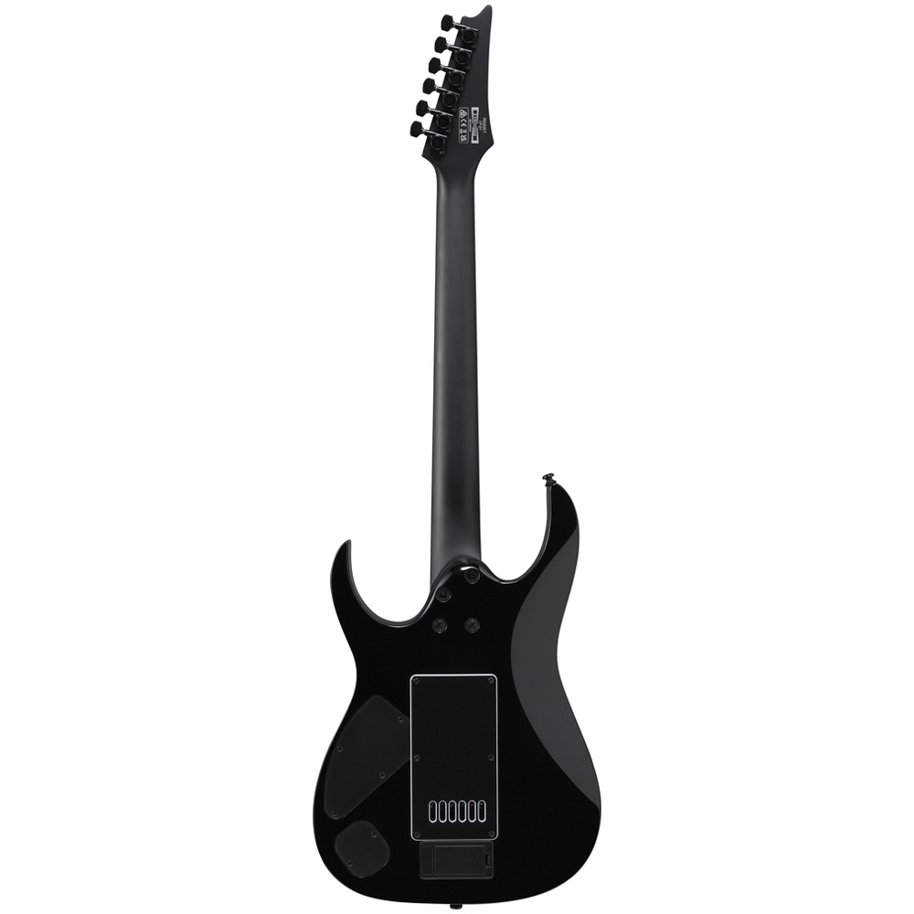 Ibanez RGR52ET Electric Guitar - Black