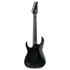 Ibanez RGRB720 BKF 7 String Electric Guitar - Satin Black