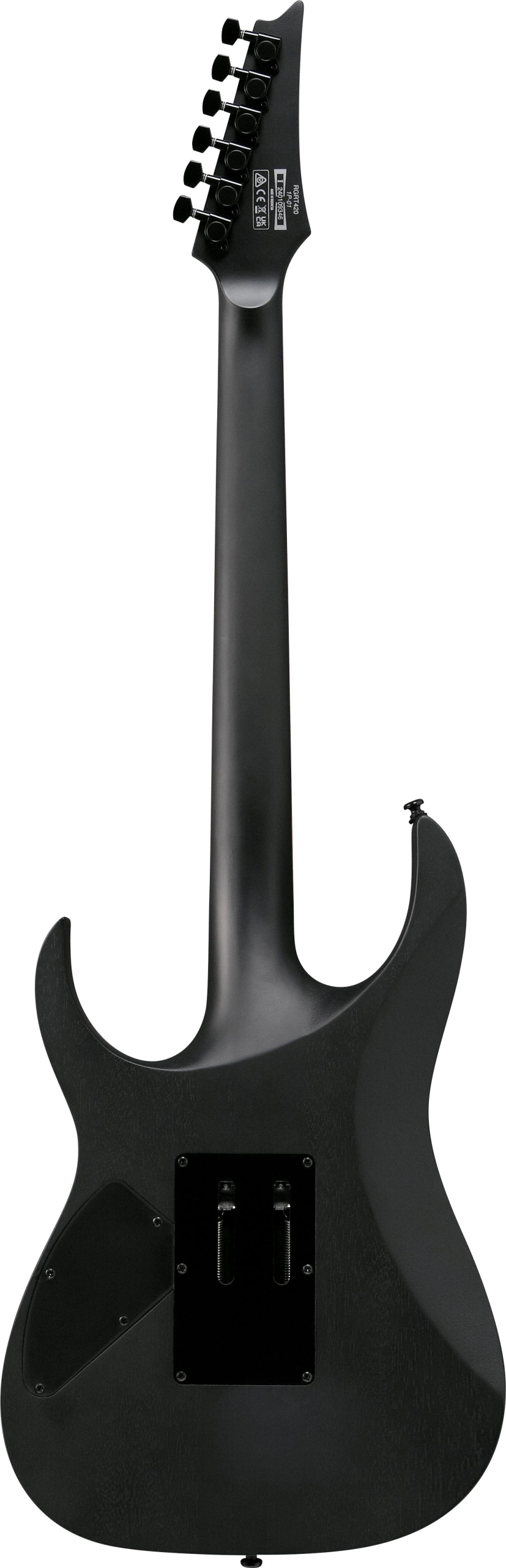 Ibanez RGRT420 WK Electric Guitar