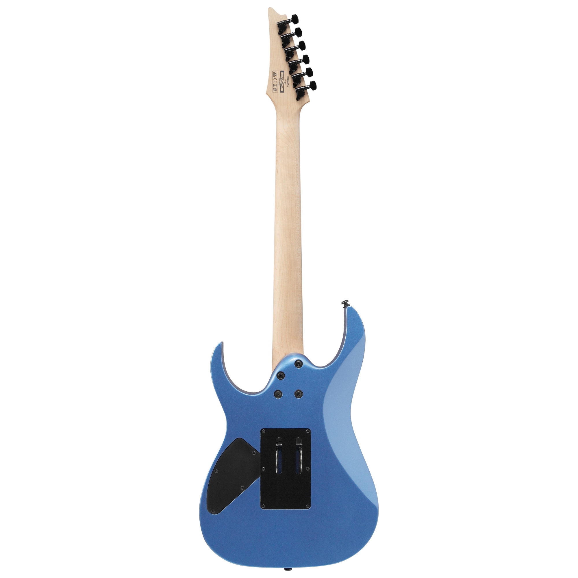 Ibanez RG460DX BLH Electric Guitar