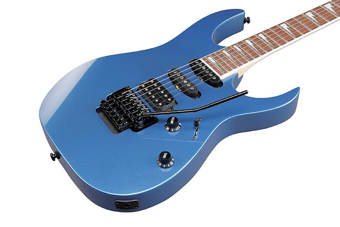 Ibanez RG460DX BLH Electric Guitar