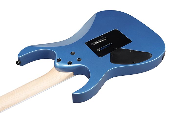 Ibanez RG460DX BLH Electric Guitar