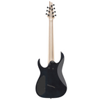 Ibanez RGMS7PB Electric Guitar - Cosmic Blue Star Burst
